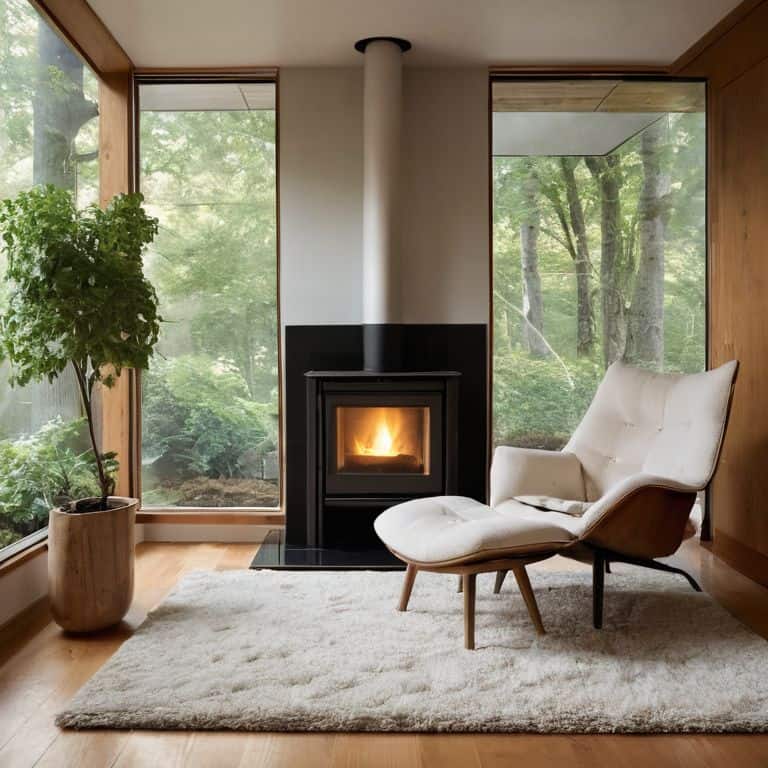 Warming the Urban Nest