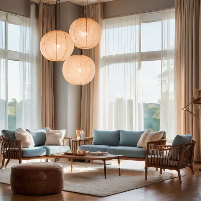 Bright Ideas to Illuminate Your Space