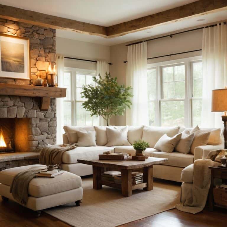 Illuminate Your Cozy Oasis