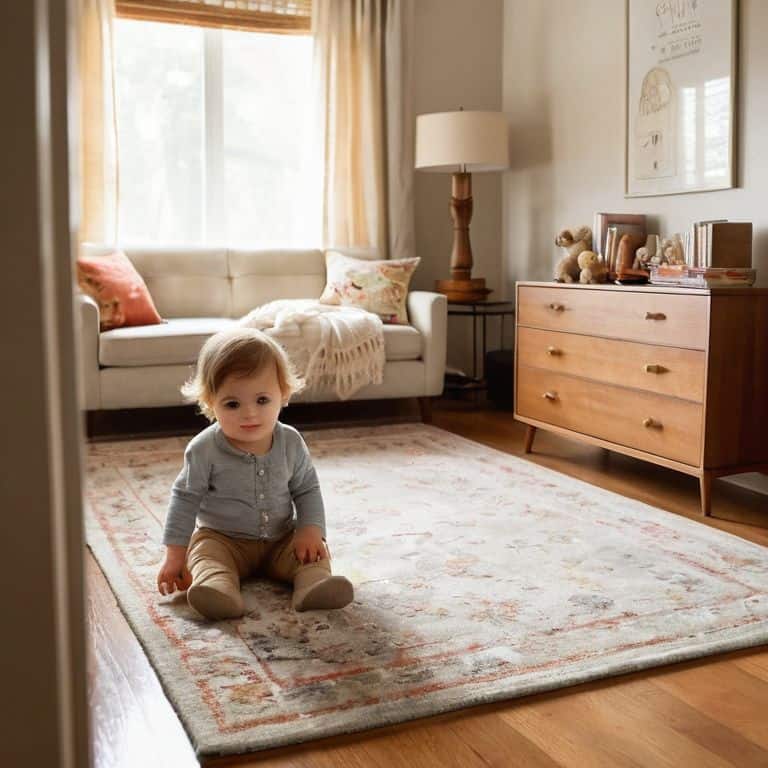 Bringing It All Together childproof haven