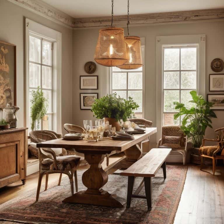 Bringing it all Together: A Sanctuary