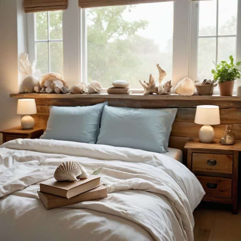 Beautiful Bedroom Storage Solutions