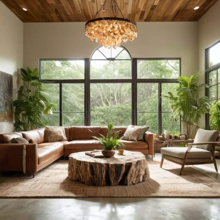 Bringing it All Together: Natural Oasis