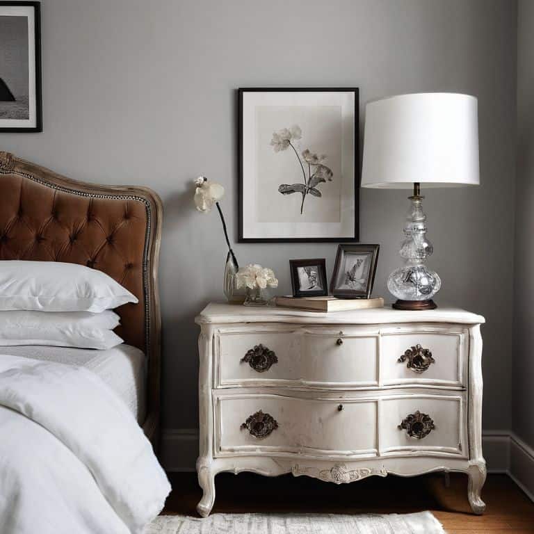 Bringing It All Together: Dream Bedroom
