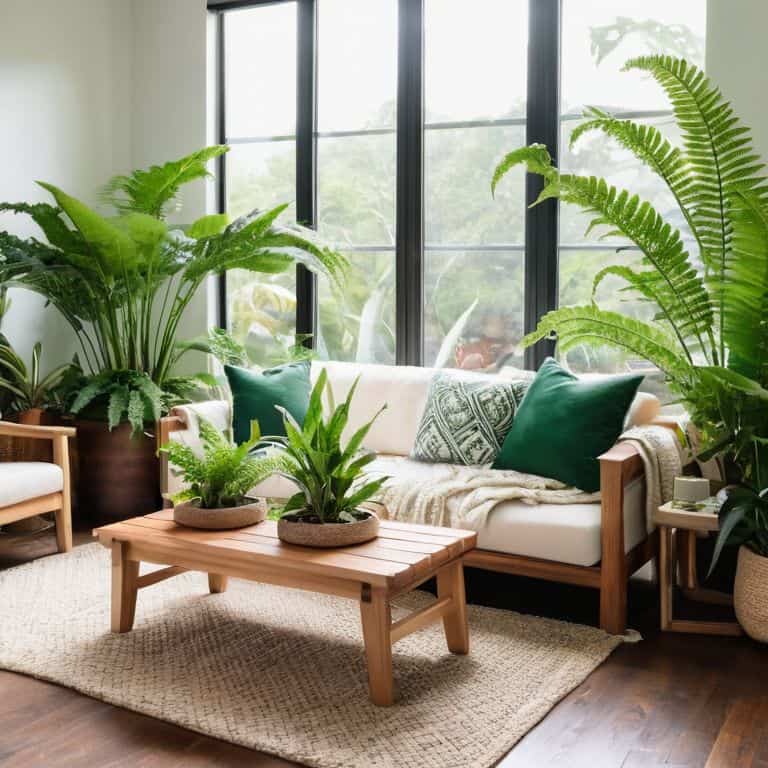 Bringing Life to Your Space