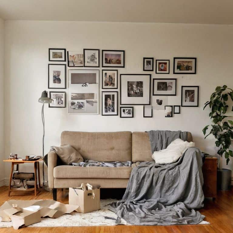 Personalized wall art decor inspiration