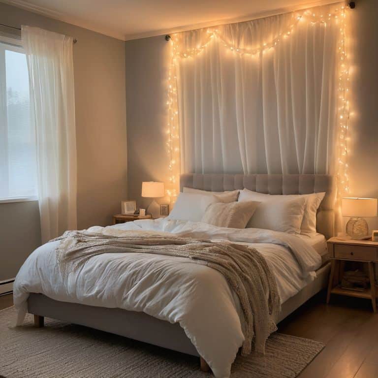 Bringing Your Bedroom Sanctuary to Life