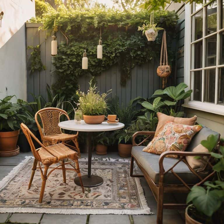Bringing Your Outdoor Oasis to Life