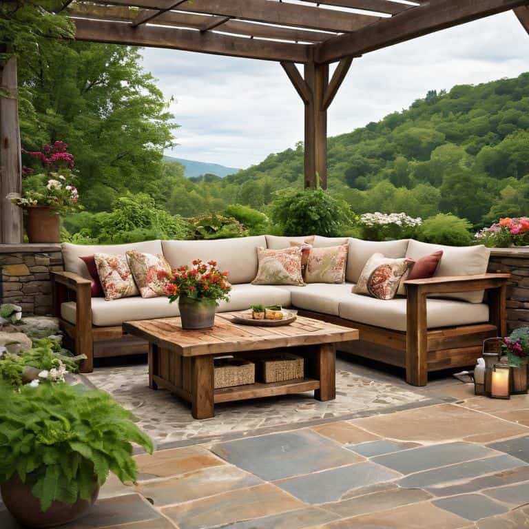 Bringing Your Vision to Life outdoors