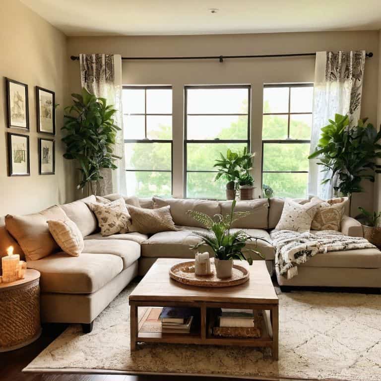 Creating a Lasting Sanctuary at Home