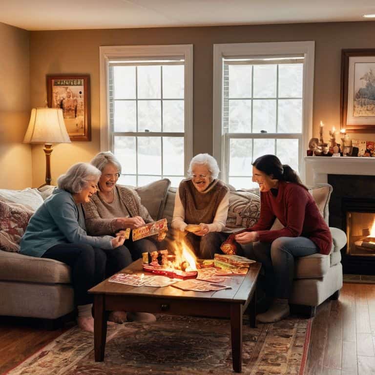 Creating Lasting Memories Together