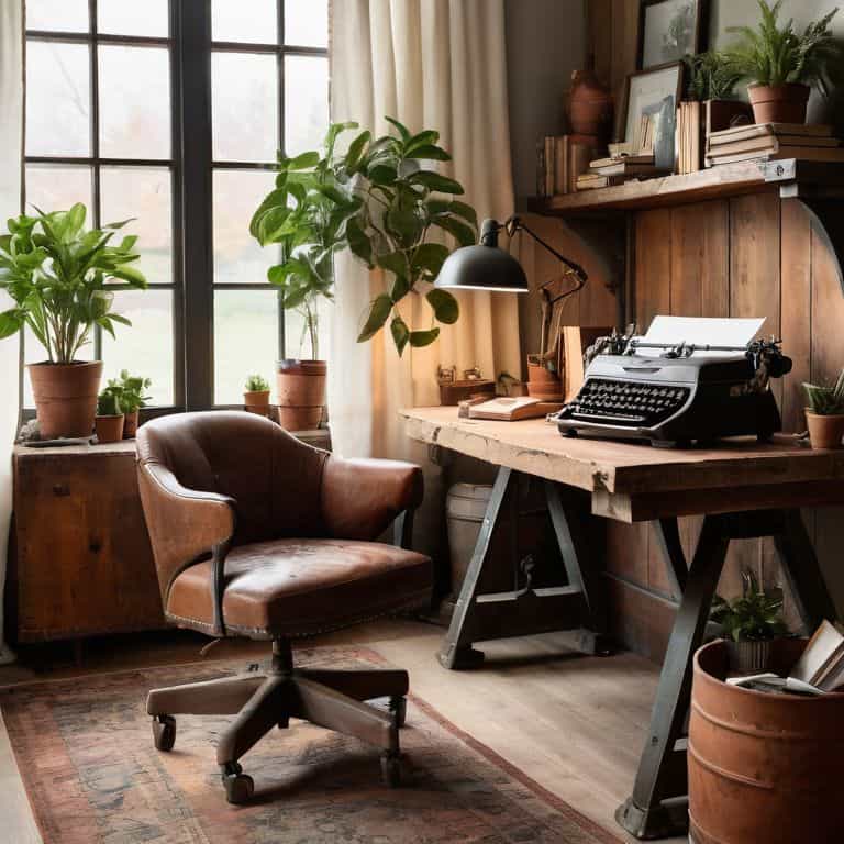 Creating Your Dream Sanctuary at home