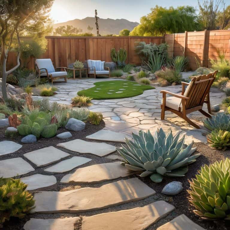 Cultivating Serenity: A Lasting Legacy