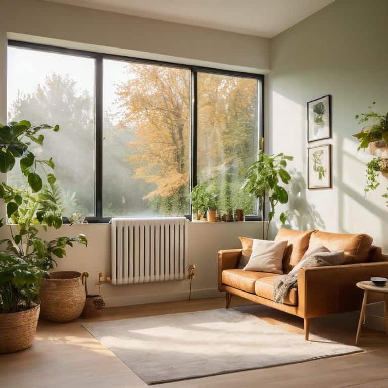Embracing a Greener Tomorrow naturally