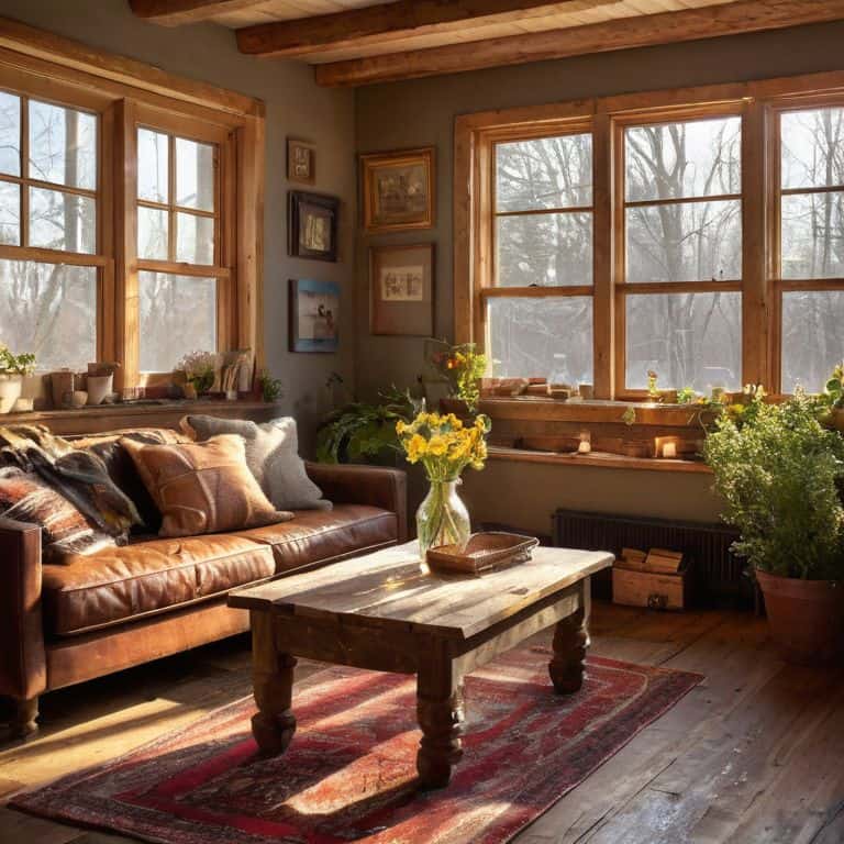 Embracing the Art of DIY Heating