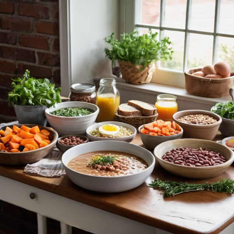 Embracing the Flavors of Frugality Found