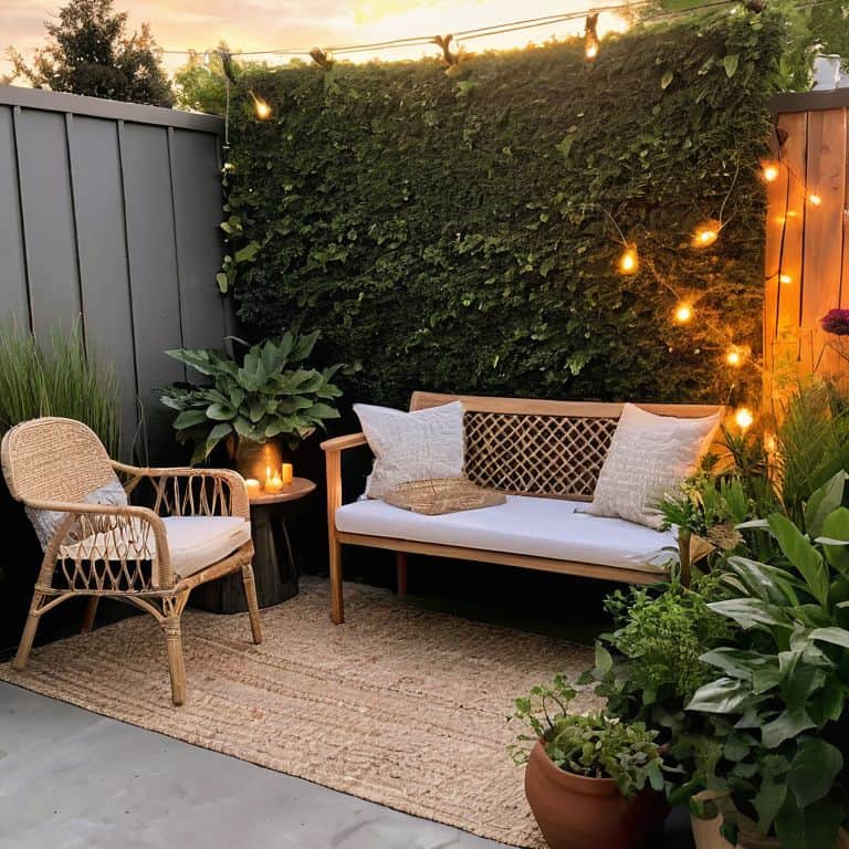 Embracing the Harmony of Nature and Design