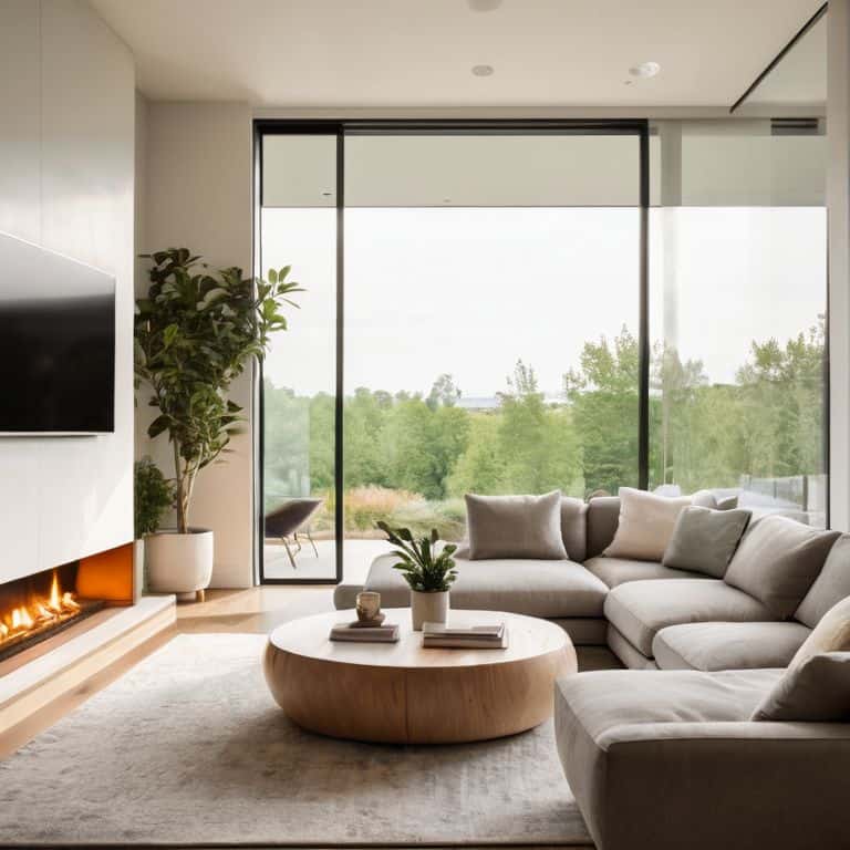 Embracing the Perfect Blend of Comfort and Sustainability