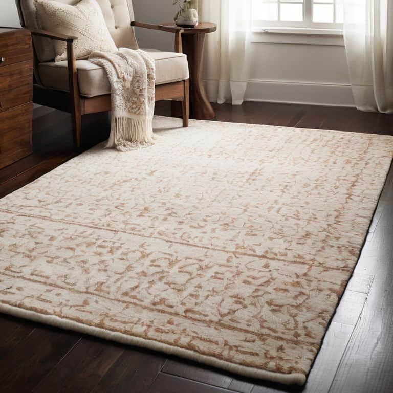 Embracing Vintage Rugs Charm