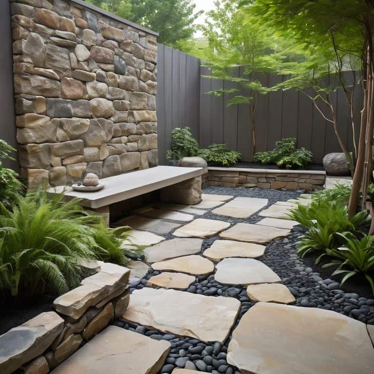 Embracing the Timeless Elegance of Stone