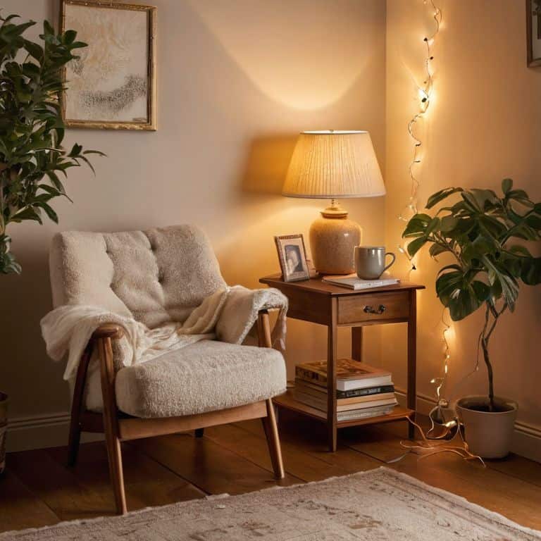 Embracing the Warmth of the Past