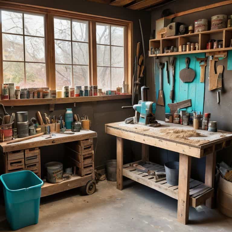 From Discard to Divine Upcycling Magic