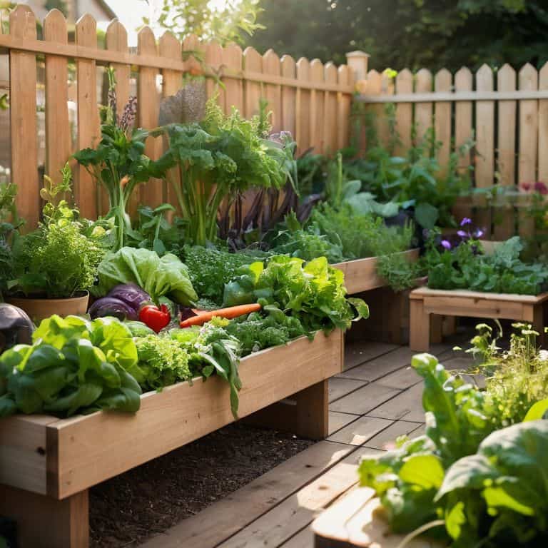 Harvesting the Fruits of Your Labor