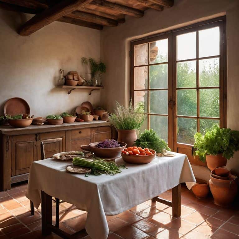Nonna's Wisdom for Hearty Recipes