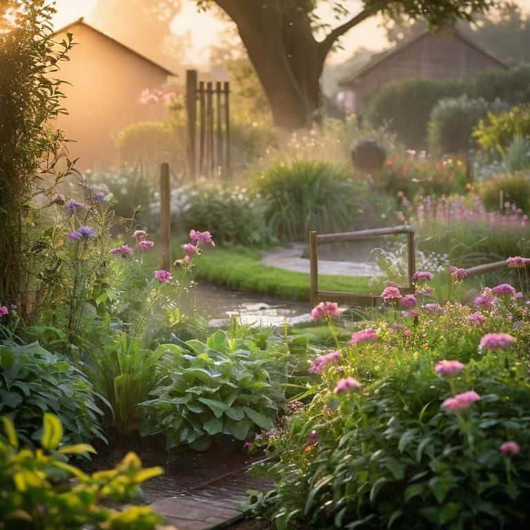 Nurturing a Greener Tomorrow naturally