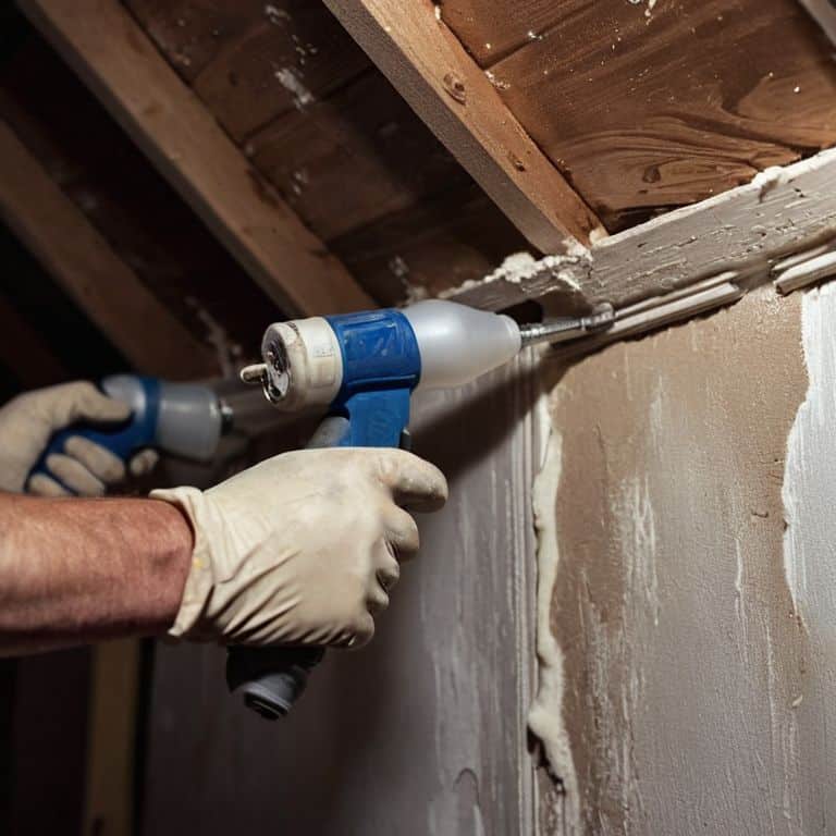 DIY home insulation tips sealing deal