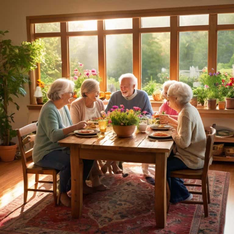 Sowing Seeds of Family Togetherness