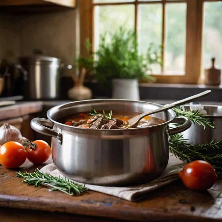 One-Pot Recipes Simplified