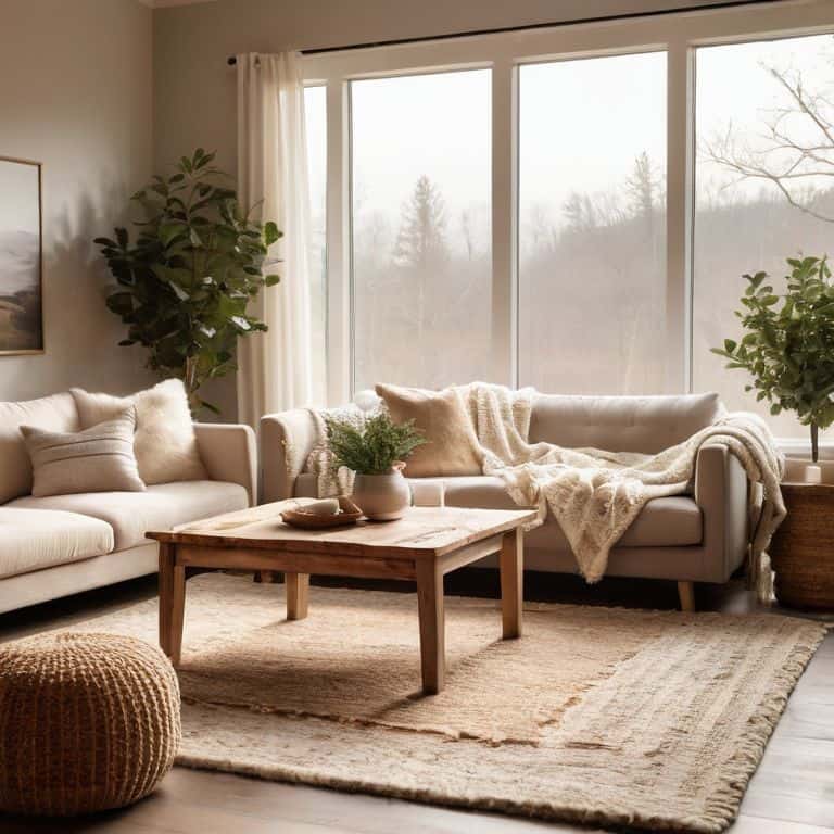 Warming the Heart of Our Homes