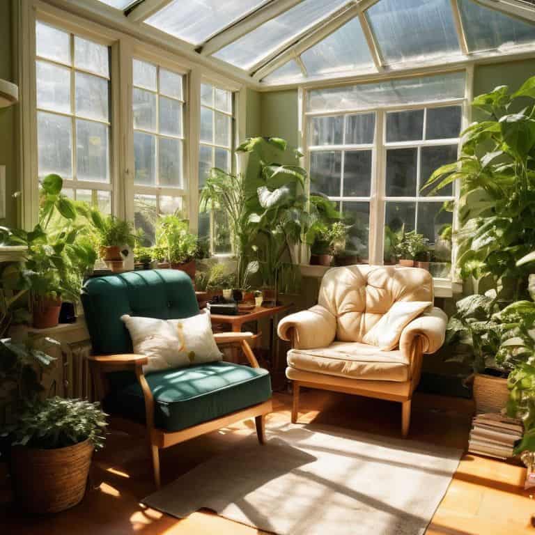 Warming the Heart of Our Urban
