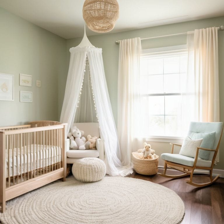 Weaving a Tapestry of Serenity