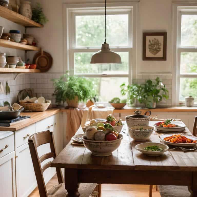 Weaving a Tapestry of Taste Tradition