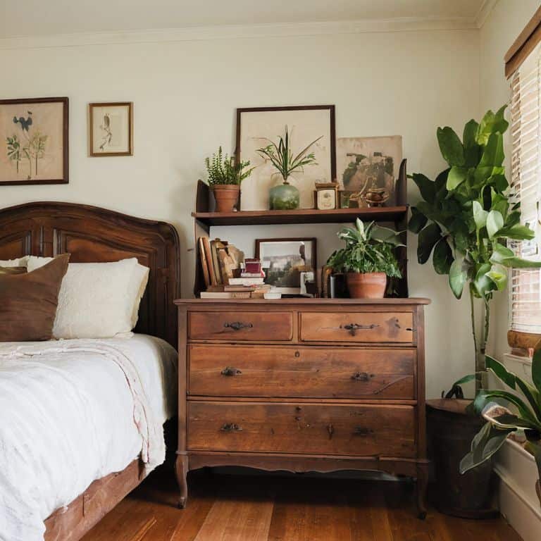 Weaving Memories into Every Room