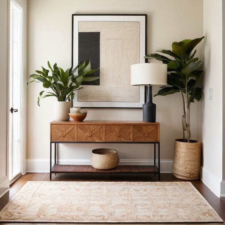 Weaving Memories into Our Homes