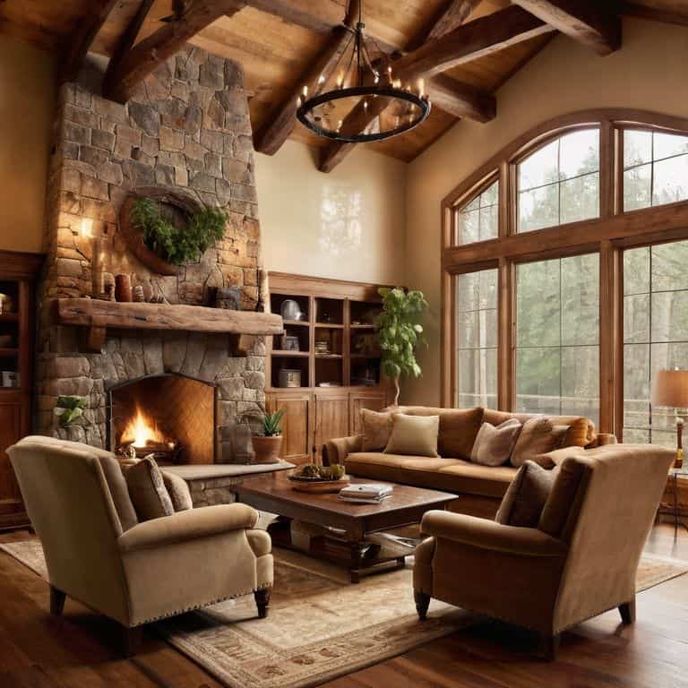 Weaving Memories into Homes