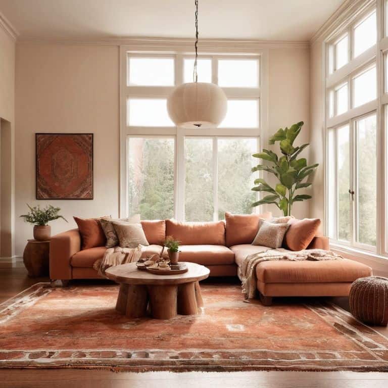 Timeless living room color schemes
