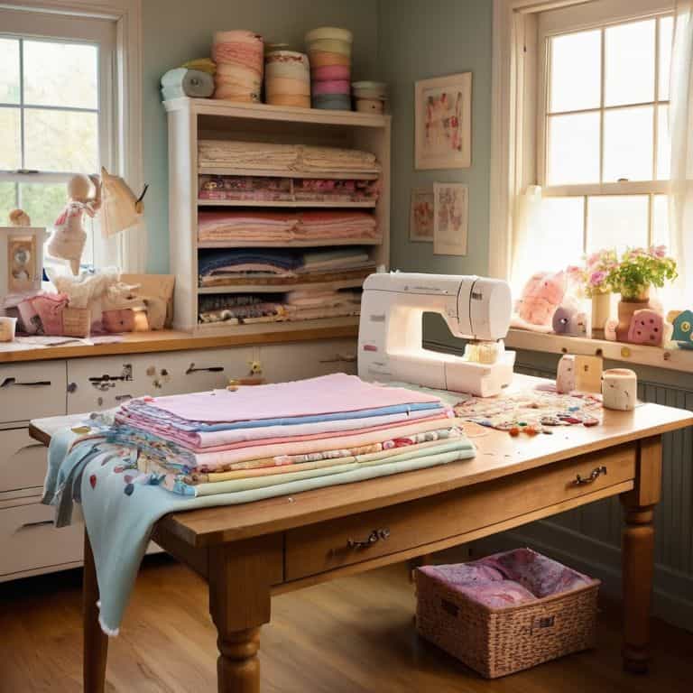 Weaving Wonder Kid Friendly Fabrics