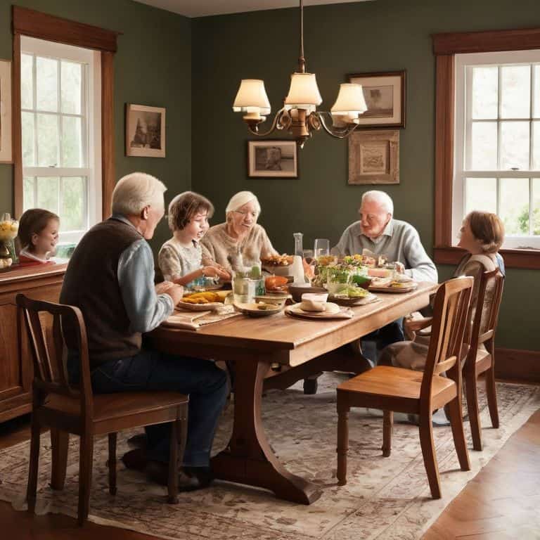 Where Memories Meet: A Lasting Legacy