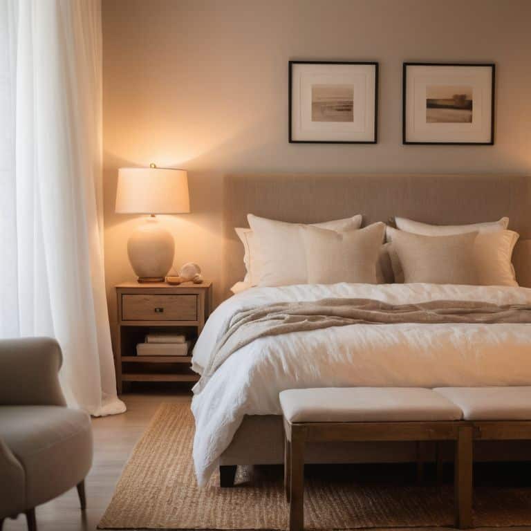 bedroom lighting ideas inspiration