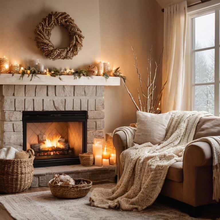Budget-friendly home warmth solutions