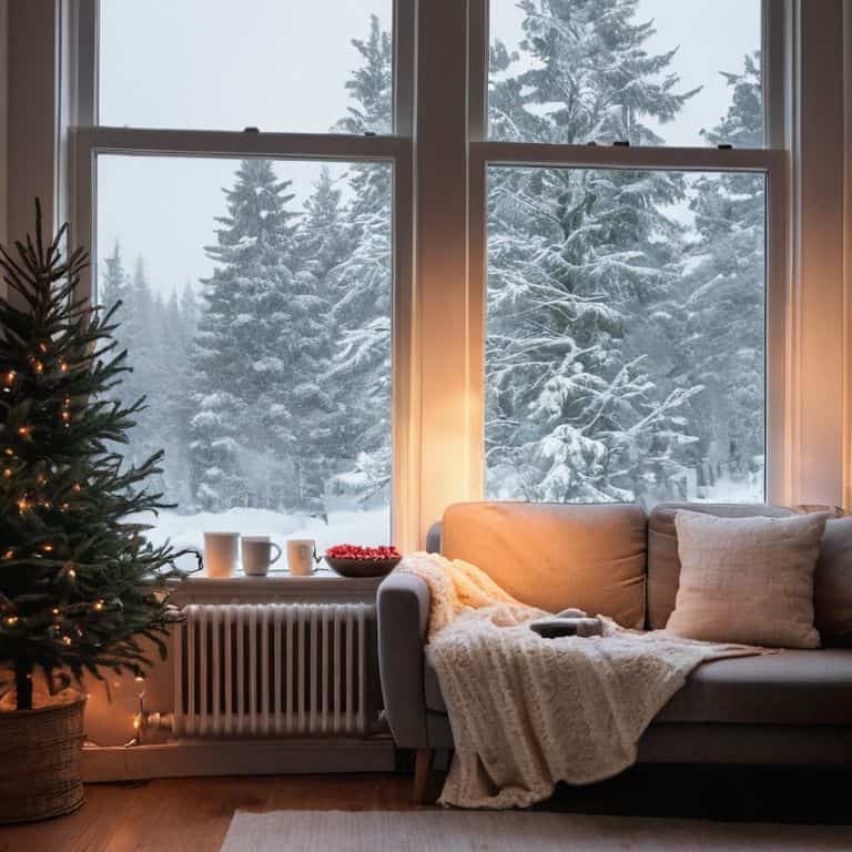 Cost-effective heating solutions