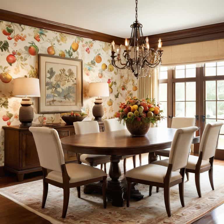 dining room furniture selection ideas