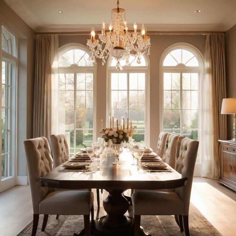 dining room lighting fixtures