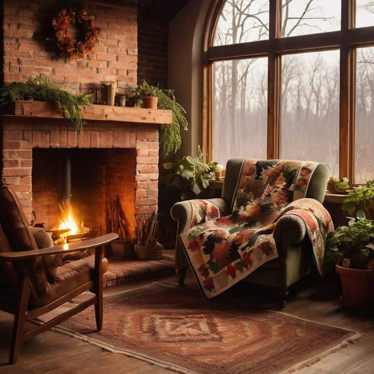 DIY heating solutions for home