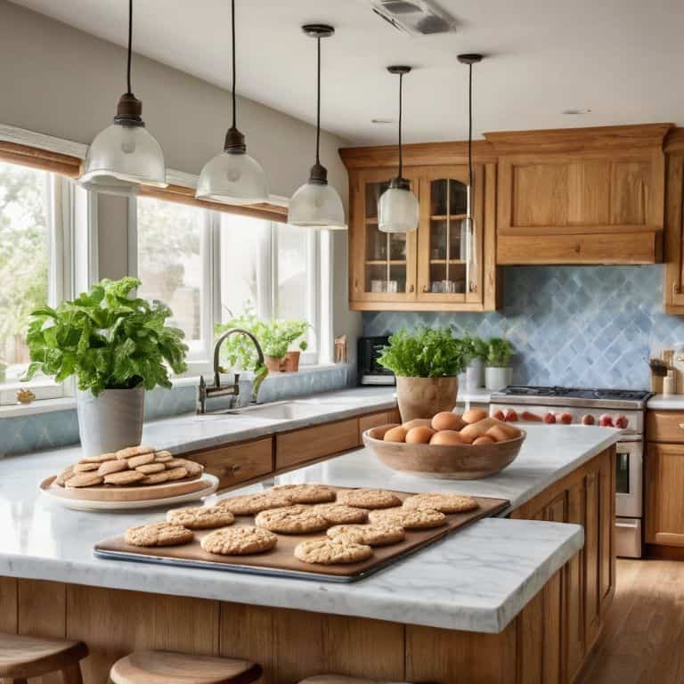 Family kitchen design inspiration