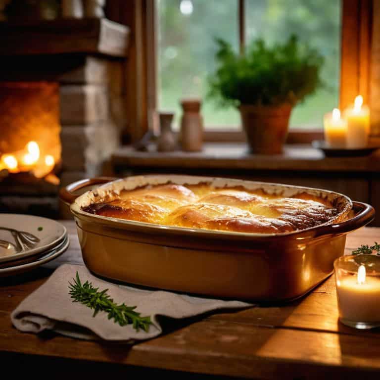 Hearty casserole recipes for family